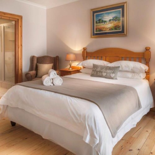 Avenues Guesthouse