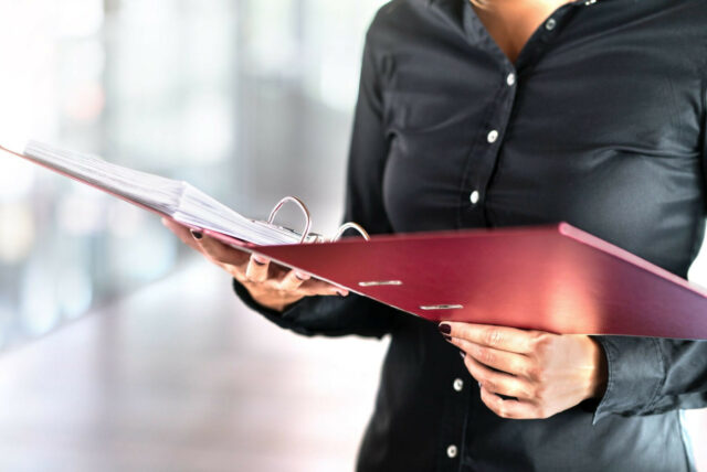 Events Organiser