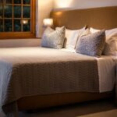 Guesthouse