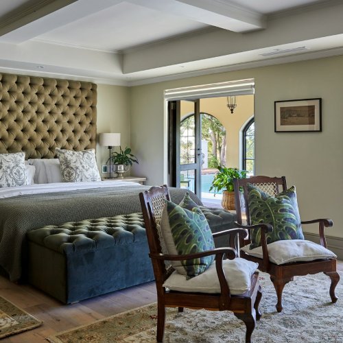Deux Frères Luxury Villas