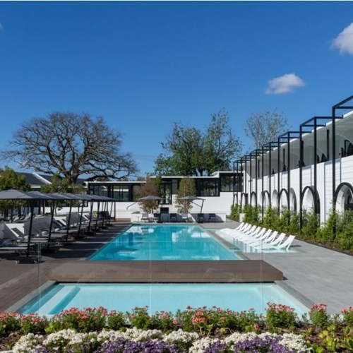 Hazendal Wine Estate