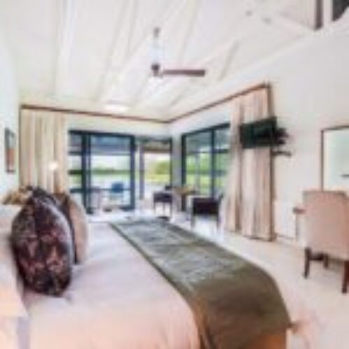 Lodge