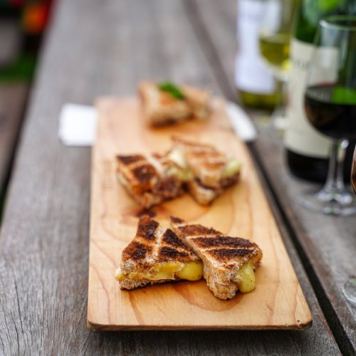 Middelvlei<br>Boerebraai