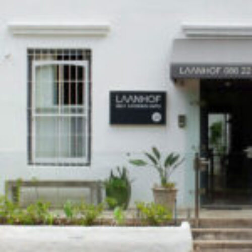 Self-Catering