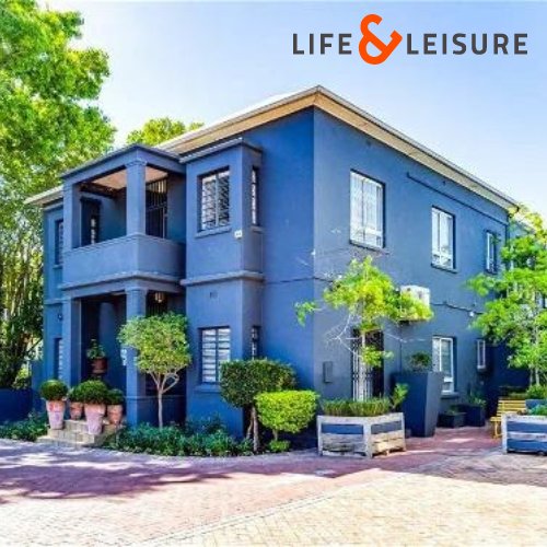 Life and Leisure Guest House