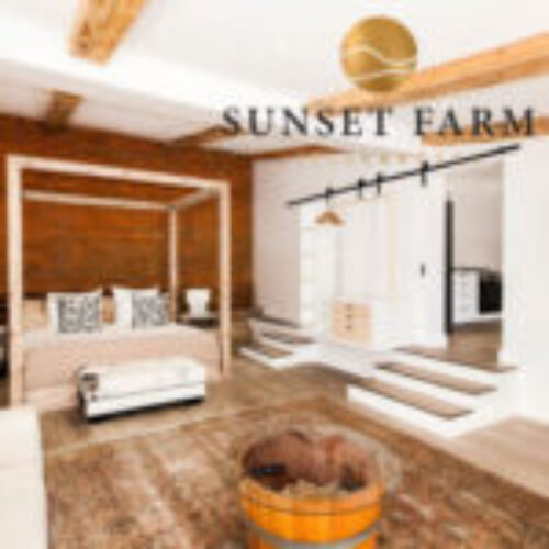 Self-Catering