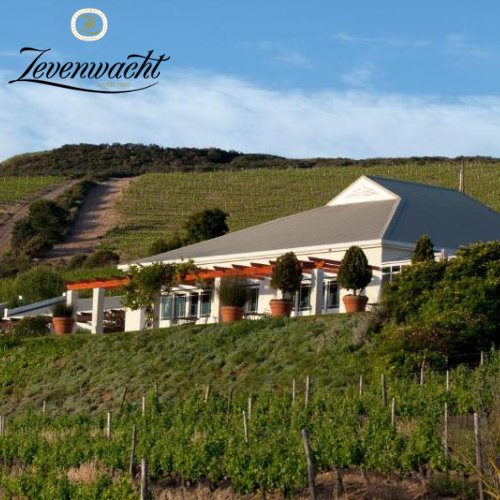 Zevenwacht Wine Estate