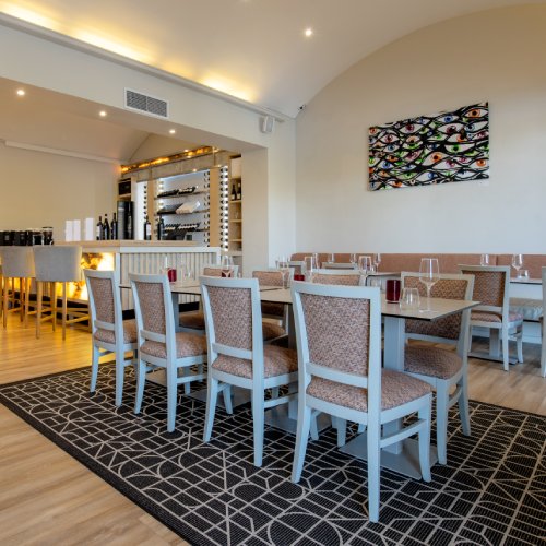 Asara<br>Wine Bar
