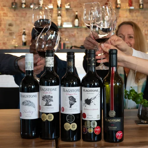 Wine Tasting, Food & Wine event/lunch at Flagstone