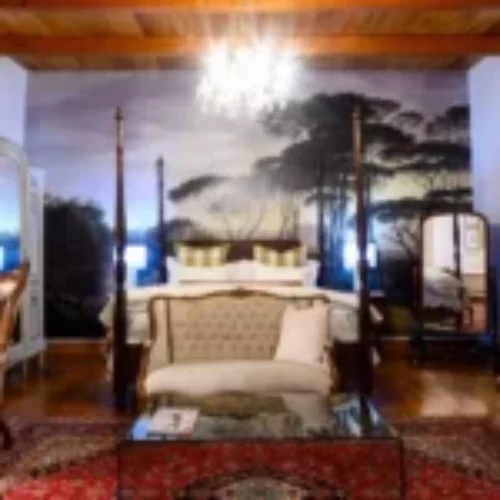 Bed & Breakfast, Cottages, Guesthouse